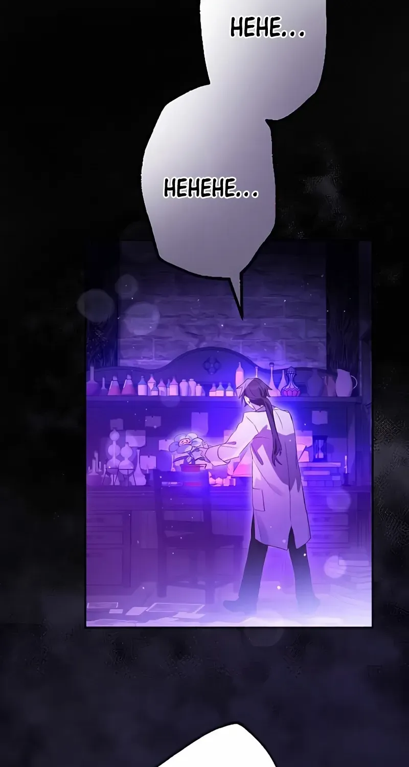The Villainess Licks the Ice Prince Clean Chapter 13 page 122 - 