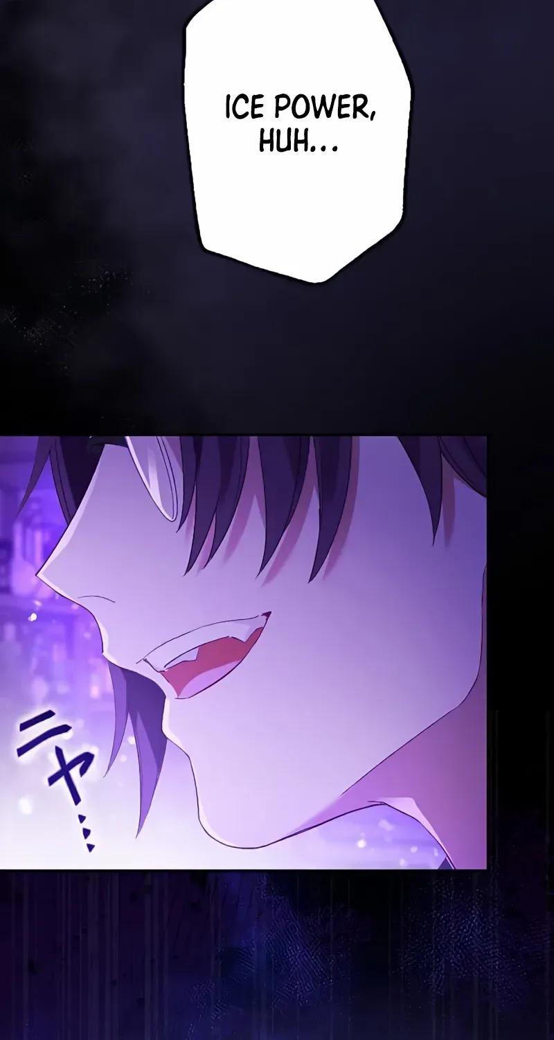 The Villainess Licks the Ice Prince Clean Chapter 13 page 123 - 