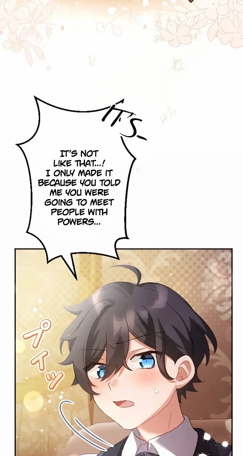 The Villainess Licks the Ice Prince Clean Chapter 13 page 16 - 