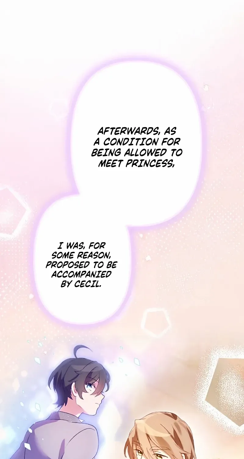 The Villainess Licks the Ice Prince Clean Chapter 13 page 18 - 