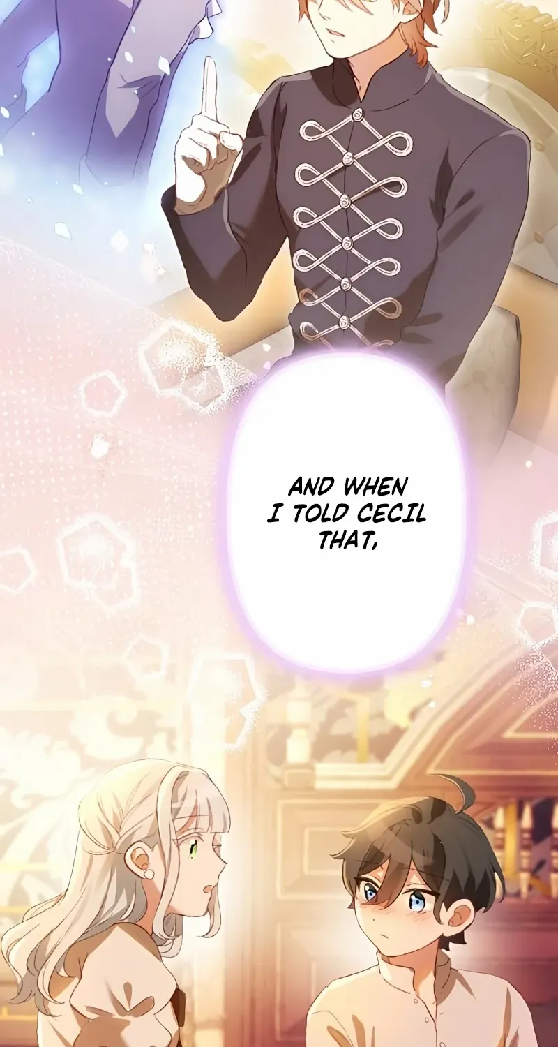 The Villainess Licks the Ice Prince Clean Chapter 13 page 19 - 