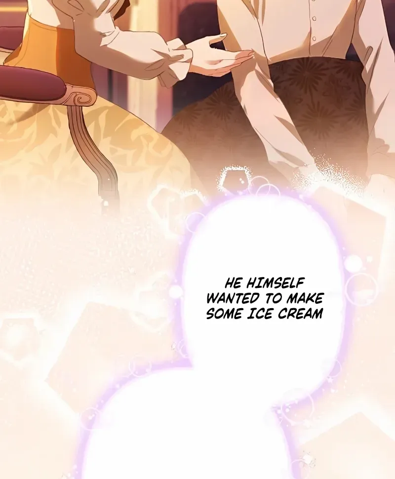The Villainess Licks the Ice Prince Clean Chapter 13 page 20 - 