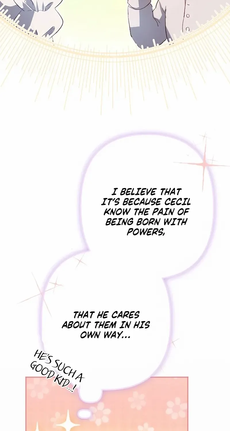 The Villainess Licks the Ice Prince Clean Chapter 13 page 22 - 