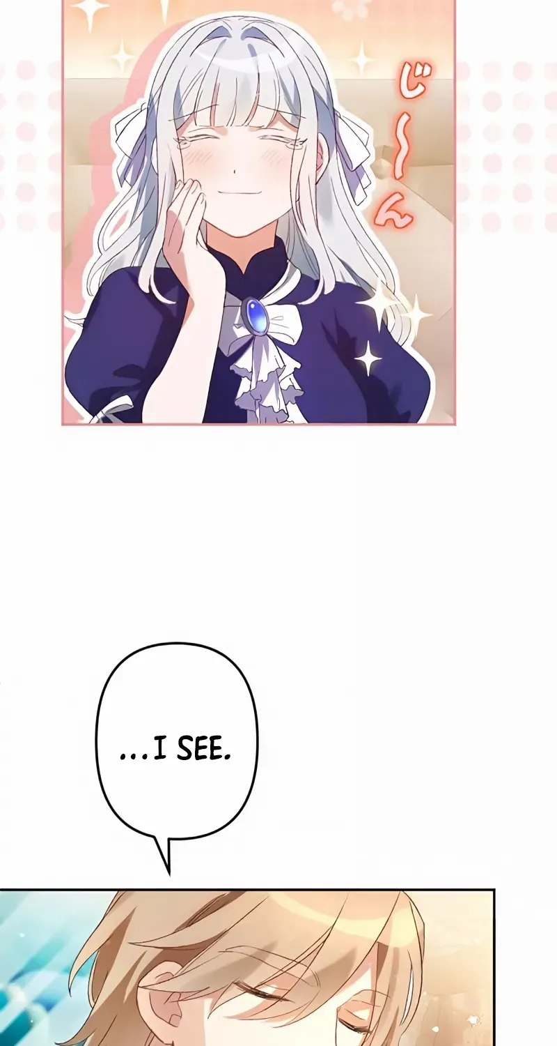 The Villainess Licks the Ice Prince Clean Chapter 13 page 23 - 