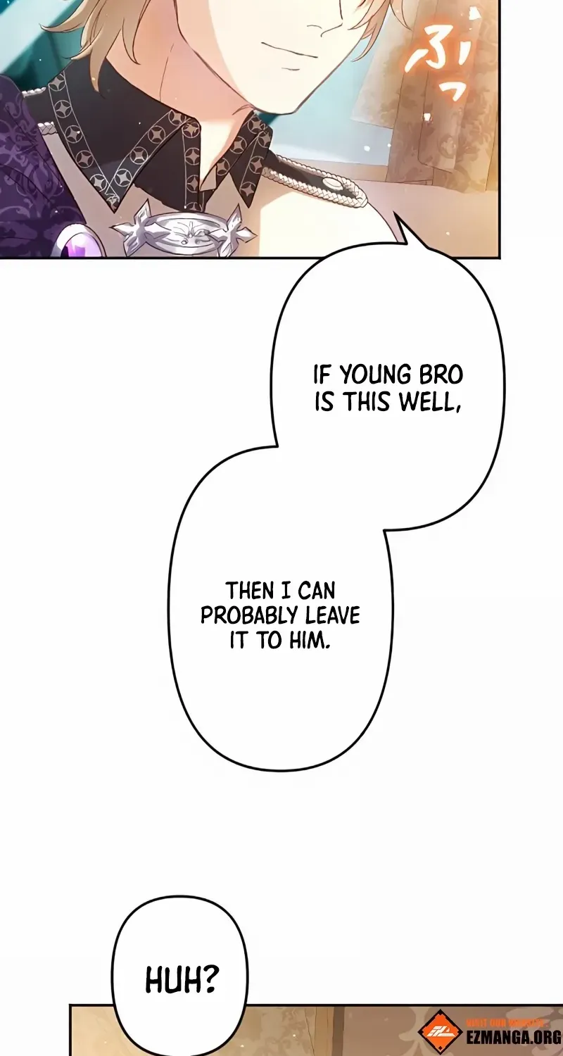The Villainess Licks the Ice Prince Clean Chapter 13 page 24 - 