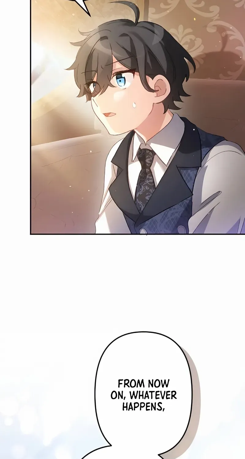 The Villainess Licks the Ice Prince Clean Chapter 13 page 25 - 