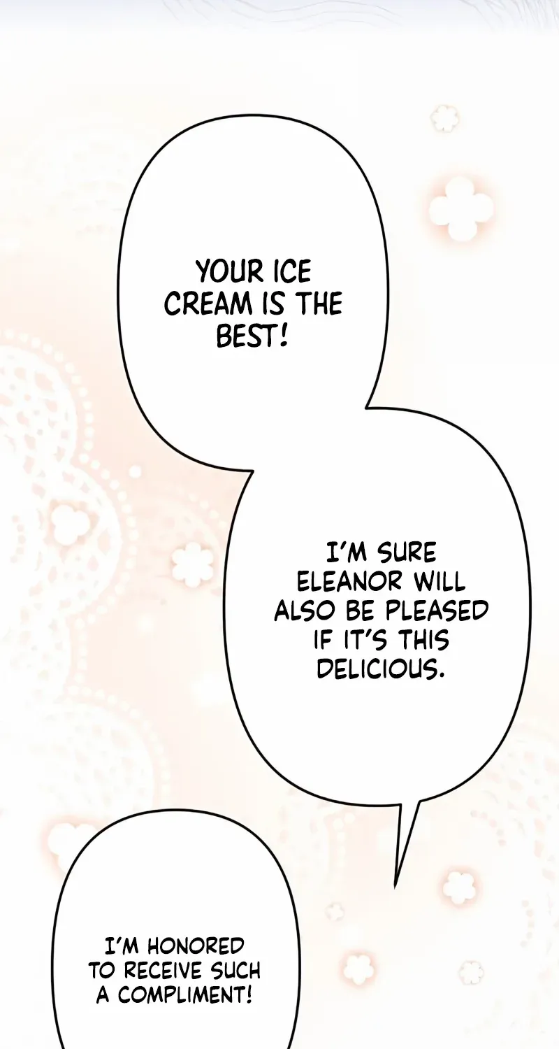 The Villainess Licks the Ice Prince Clean Chapter 13 page 4 - 