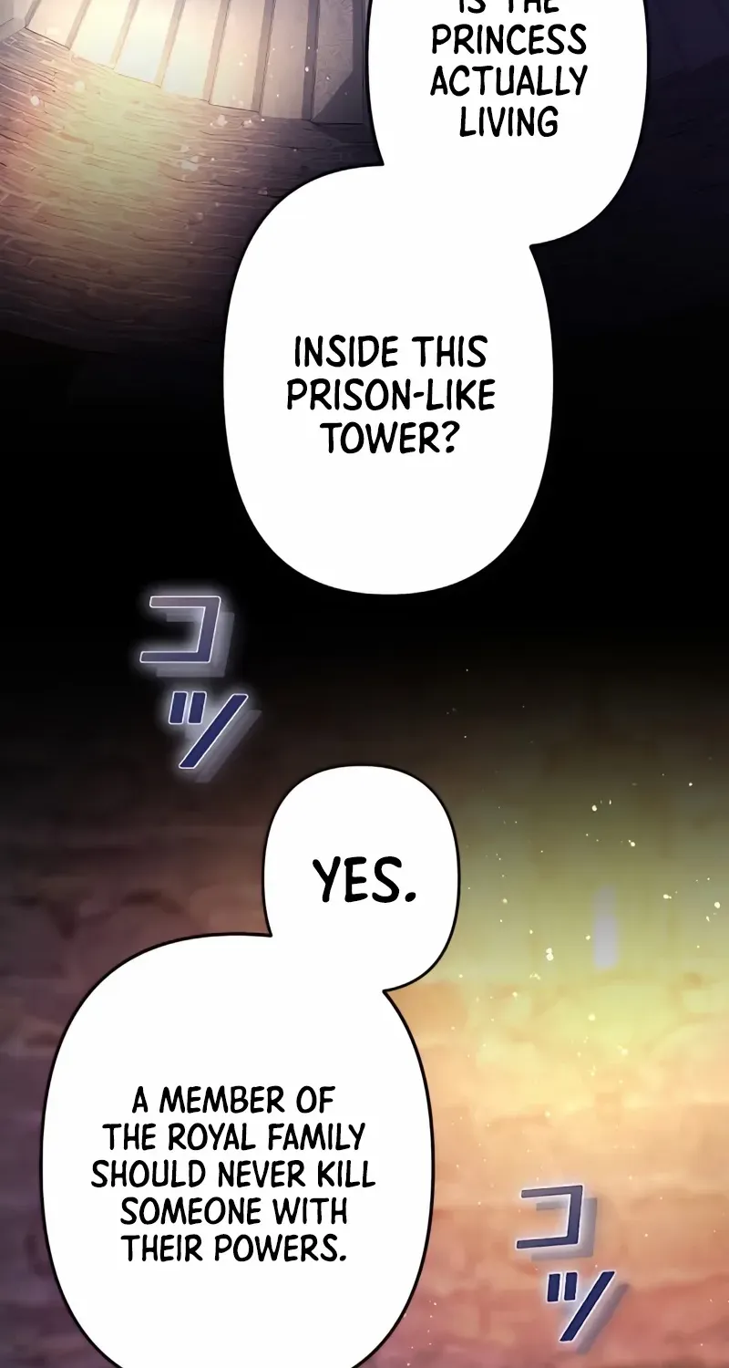 The Villainess Licks the Ice Prince Clean Chapter 13 page 34 - 
