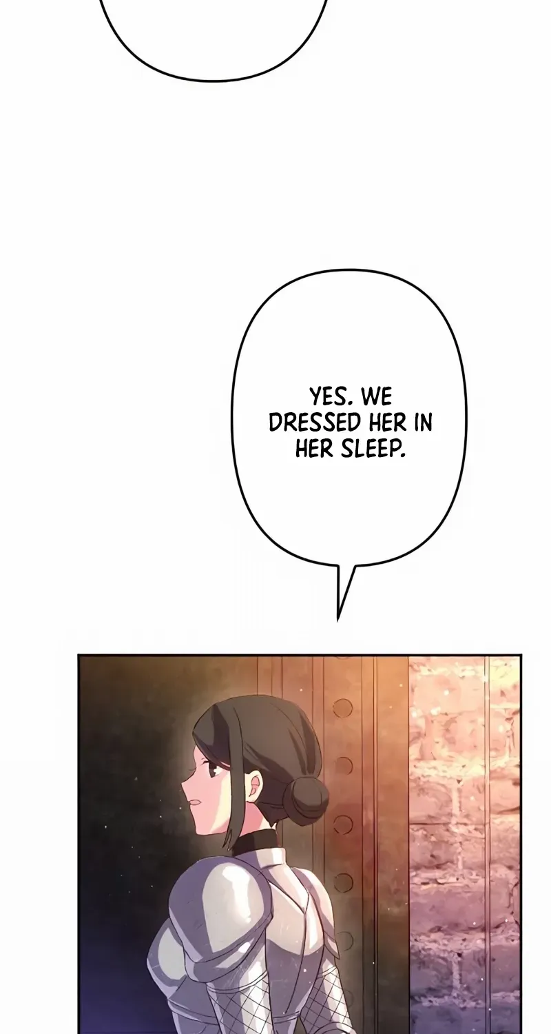 The Villainess Licks the Ice Prince Clean Chapter 13 page 40 - 