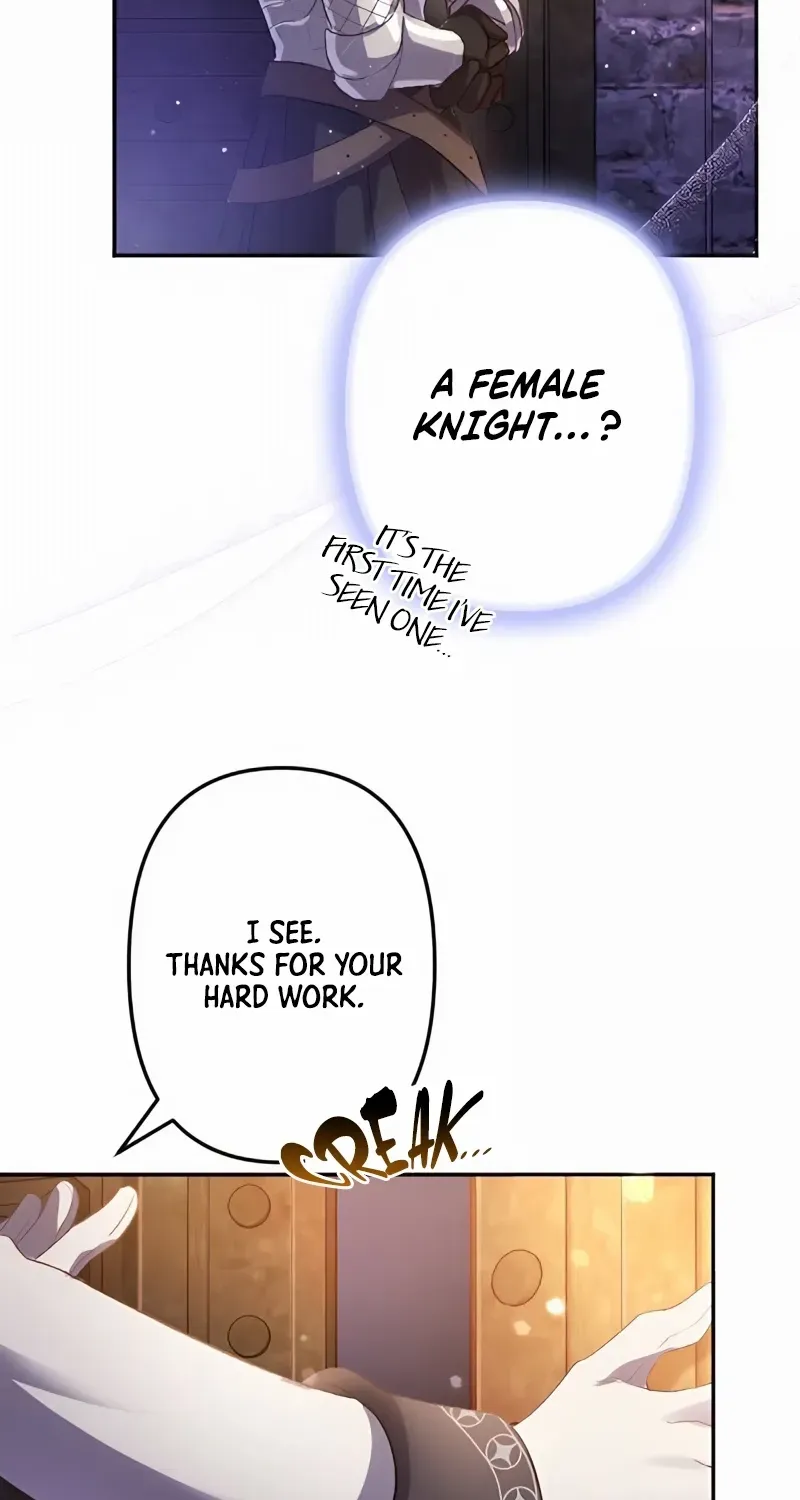 The Villainess Licks the Ice Prince Clean Chapter 13 page 41 - 