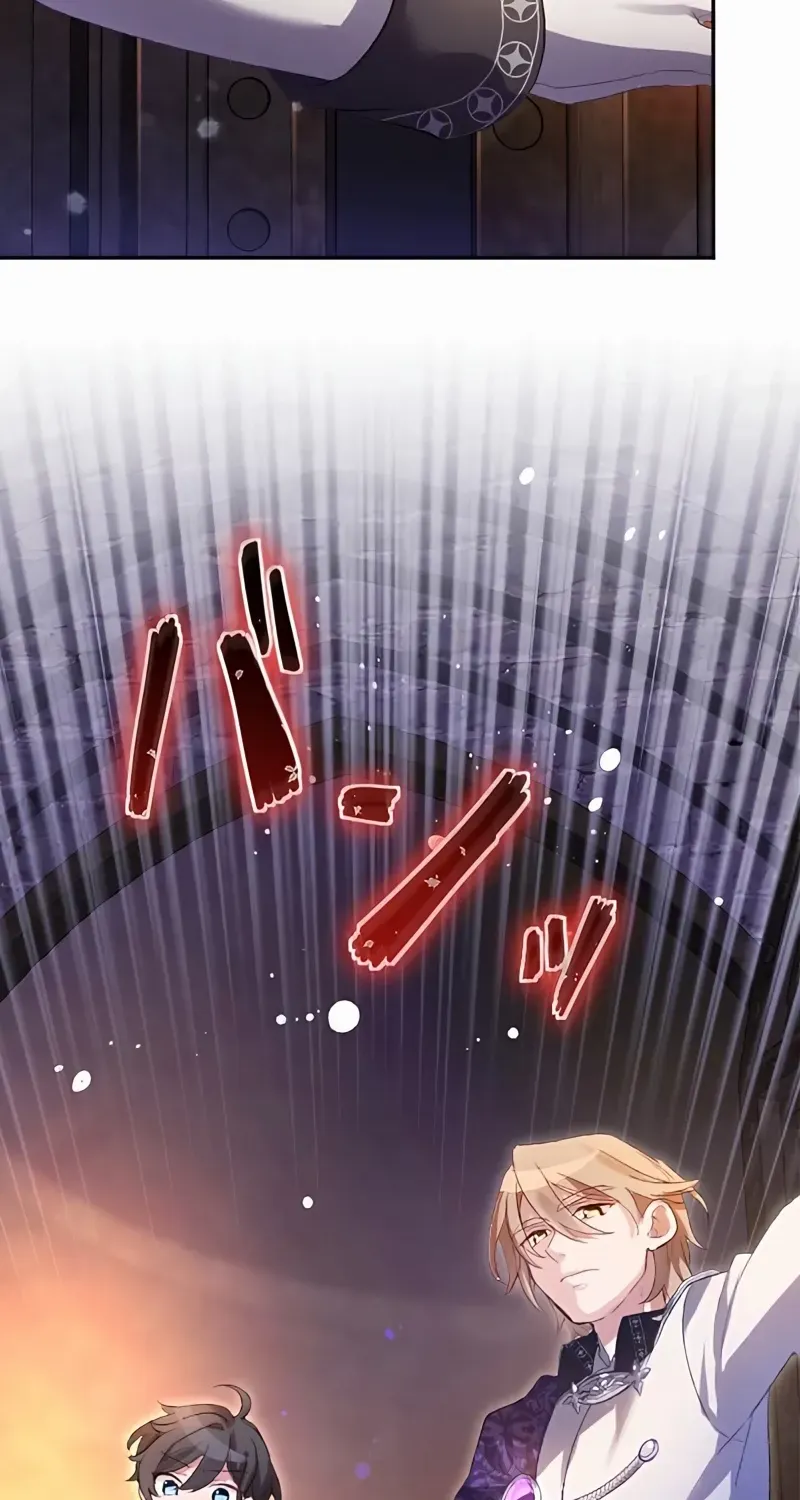 The Villainess Licks the Ice Prince Clean Chapter 13 page 42 - 
