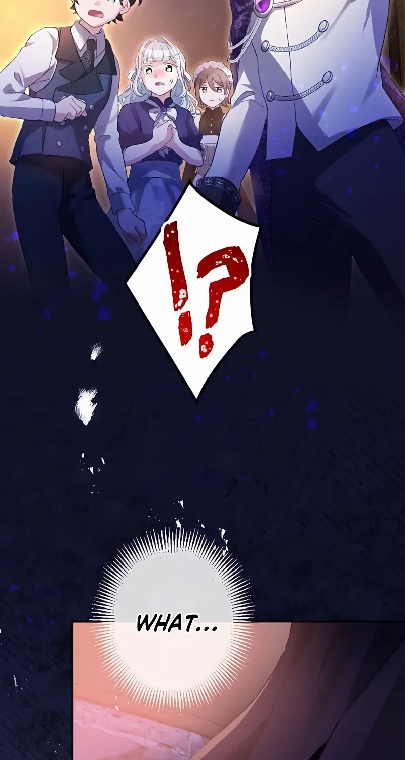 The Villainess Licks the Ice Prince Clean Chapter 13 page 43 - 