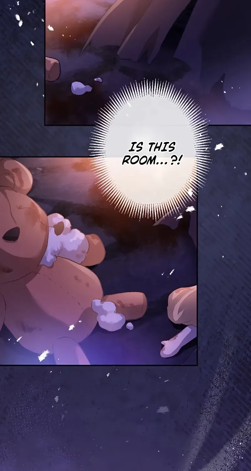 The Villainess Licks the Ice Prince Clean Chapter 13 page 44 - 