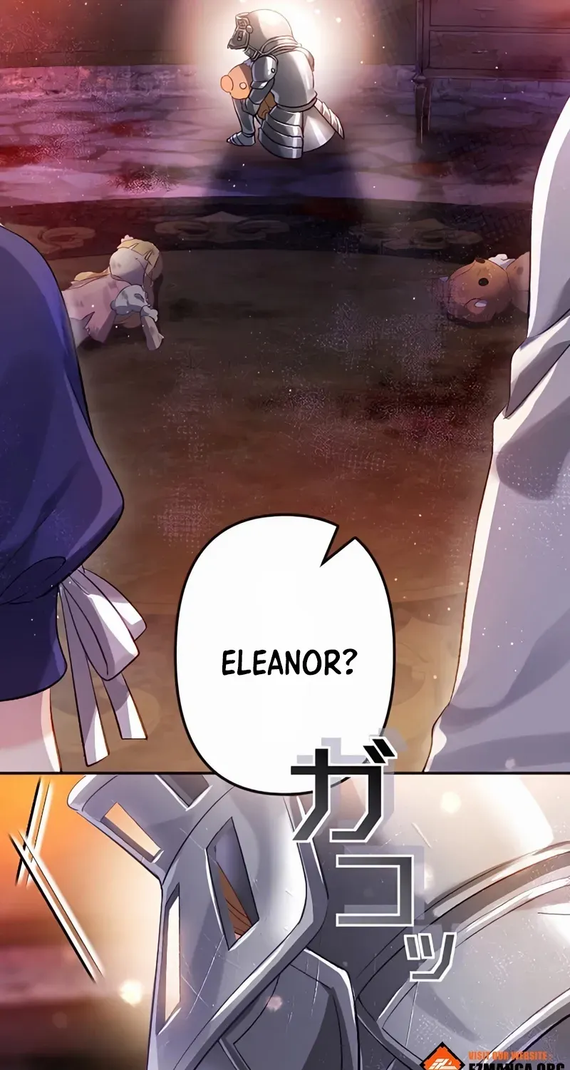 The Villainess Licks the Ice Prince Clean Chapter 13 page 46 - 