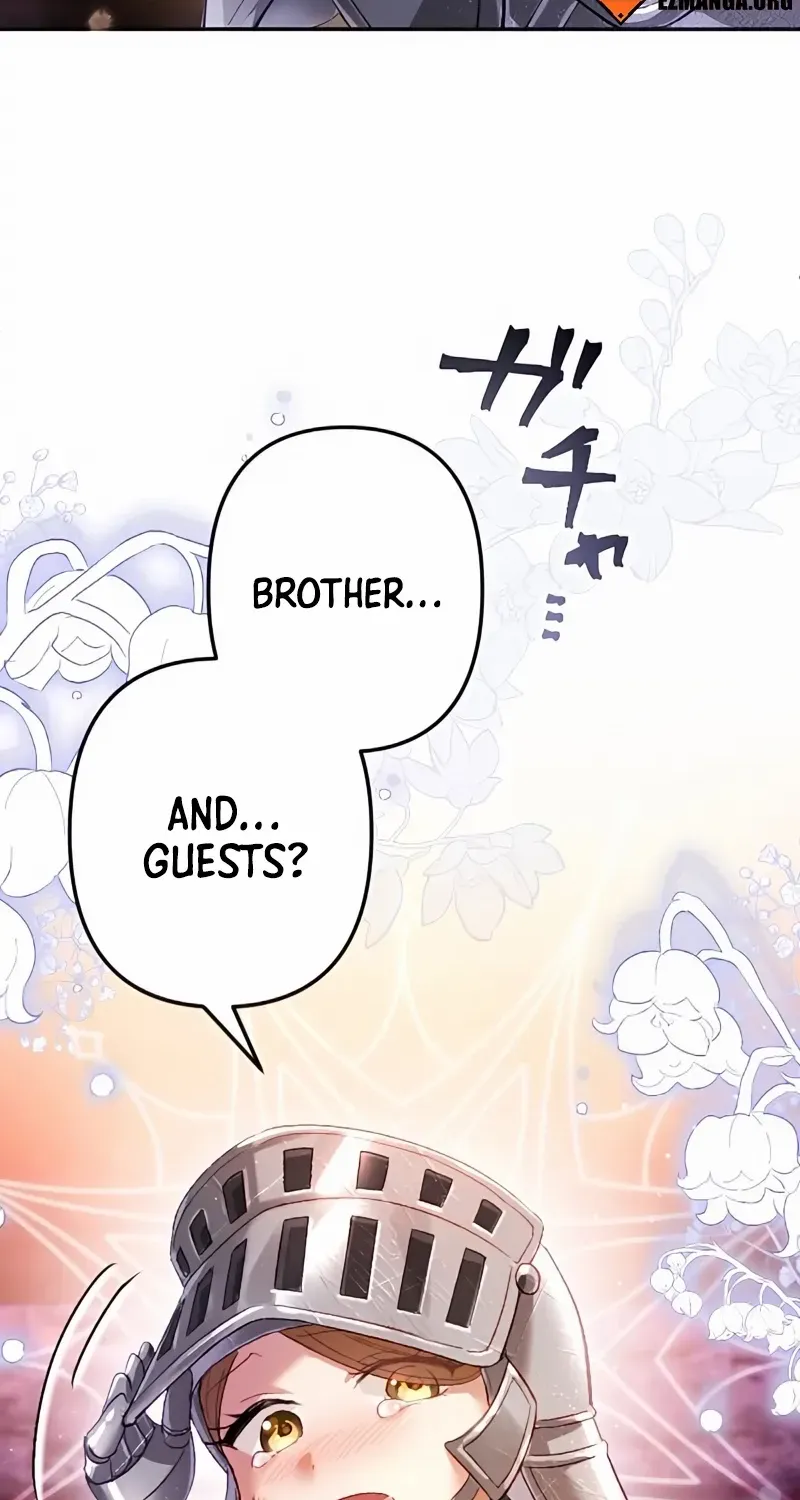 The Villainess Licks the Ice Prince Clean Chapter 13 page 47 - 