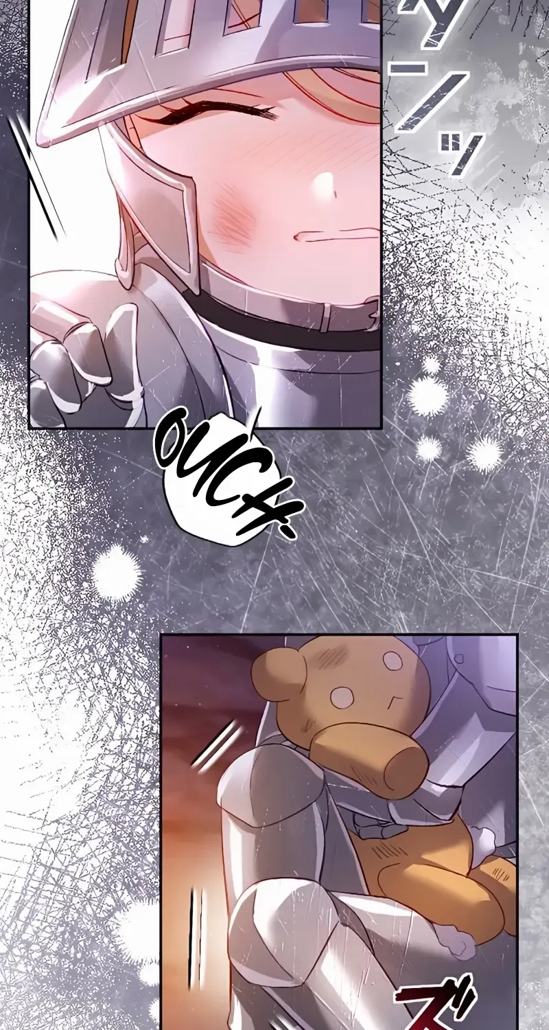 The Villainess Licks the Ice Prince Clean Chapter 13 page 49 - 