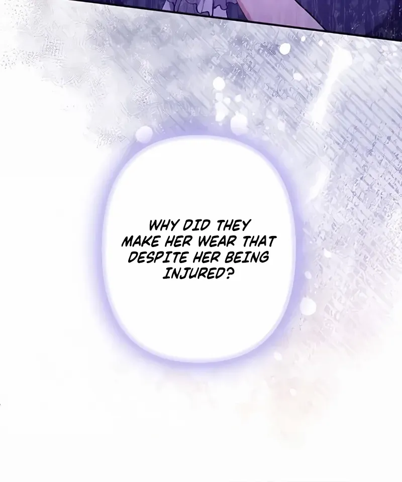 The Villainess Licks the Ice Prince Clean Chapter 13 page 51 - 