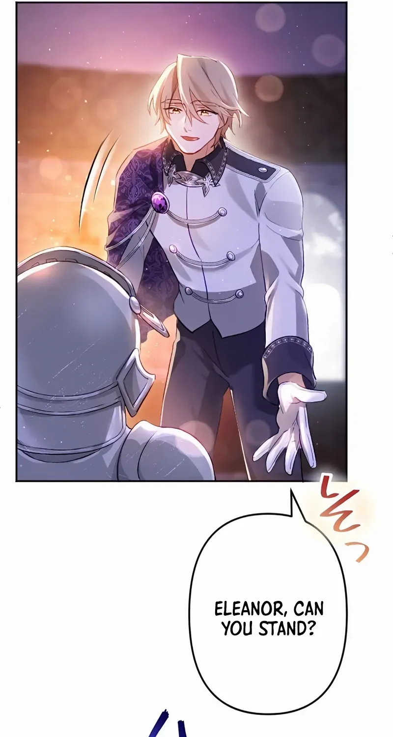 The Villainess Licks the Ice Prince Clean Chapter 13 page 52 - 