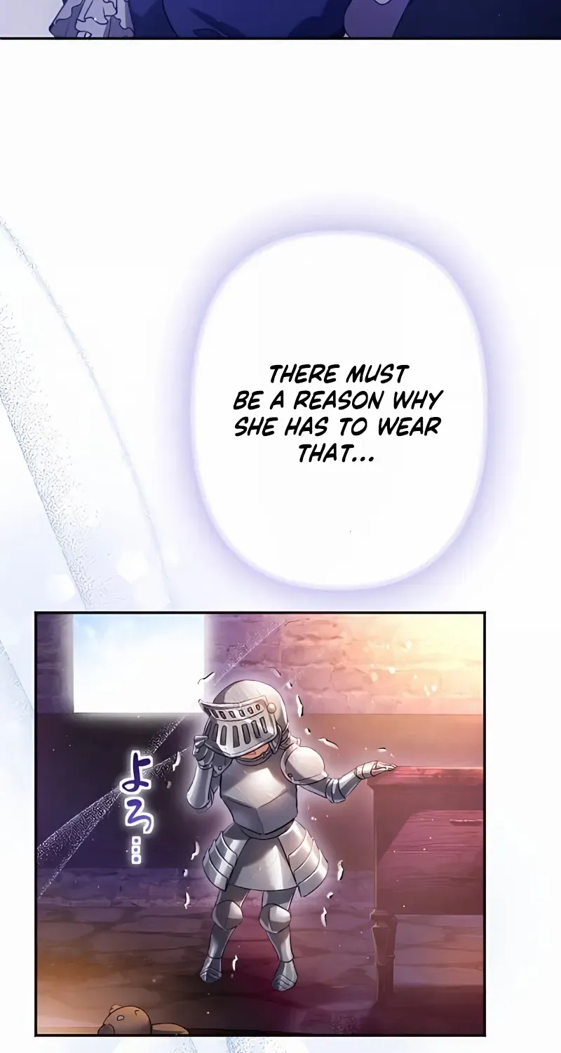 The Villainess Licks the Ice Prince Clean Chapter 13 page 56 - 