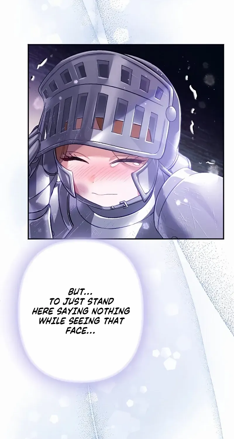 The Villainess Licks the Ice Prince Clean Chapter 13 page 57 - 