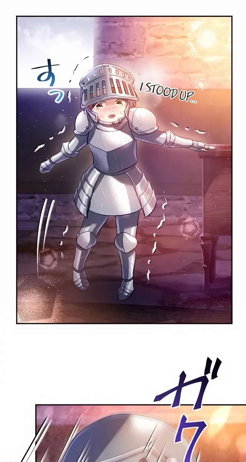The Villainess Licks the Ice Prince Clean Chapter 13 page 59 - 