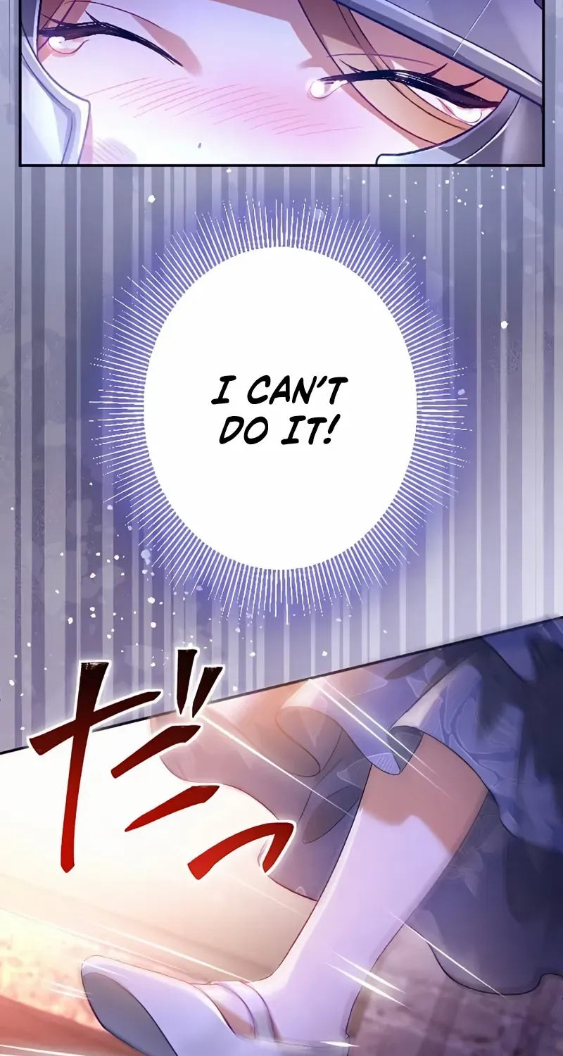 The Villainess Licks the Ice Prince Clean Chapter 13 page 61 - 