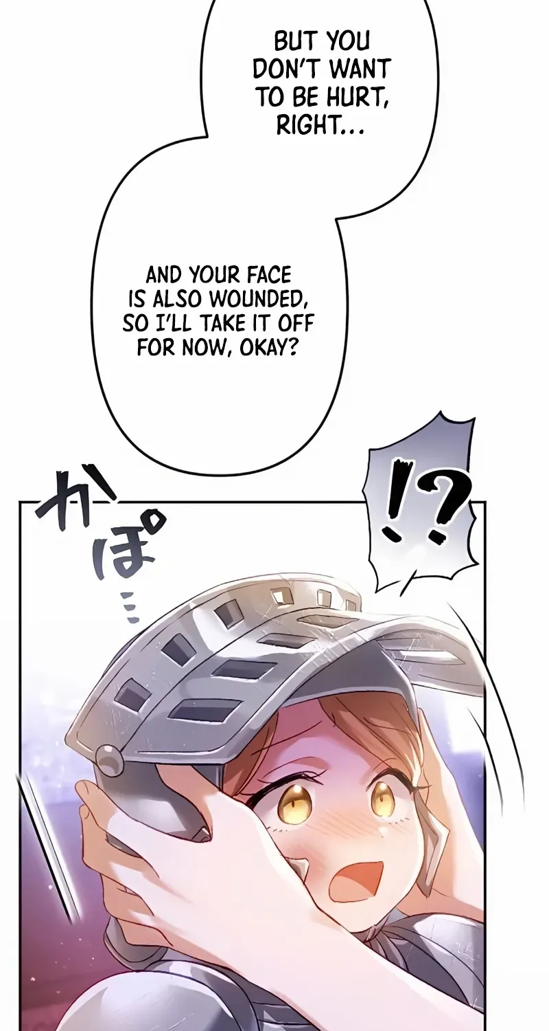 The Villainess Licks the Ice Prince Clean Chapter 13 page 68 - 