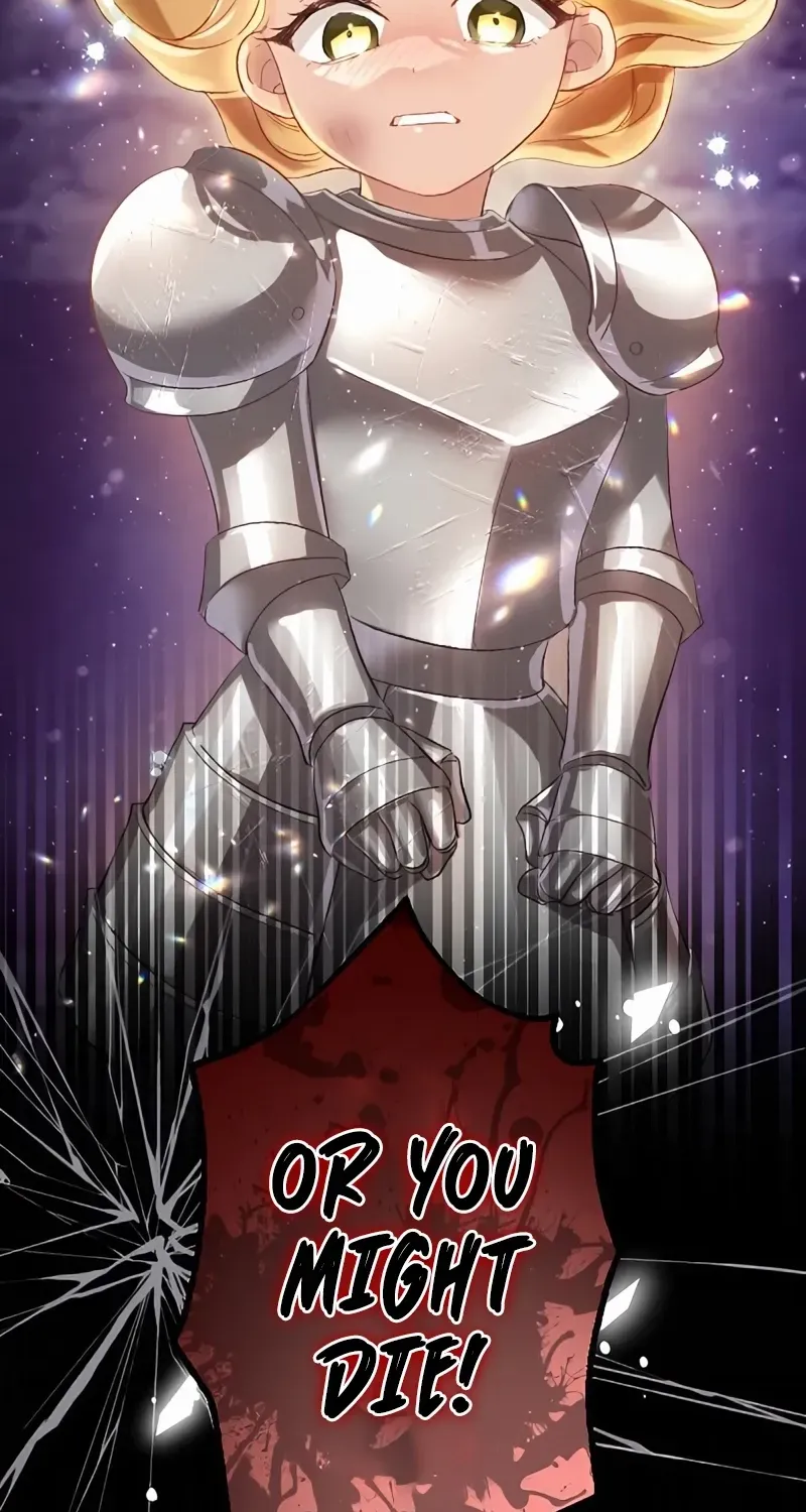 The Villainess Licks the Ice Prince Clean Chapter 13 page 72 - 