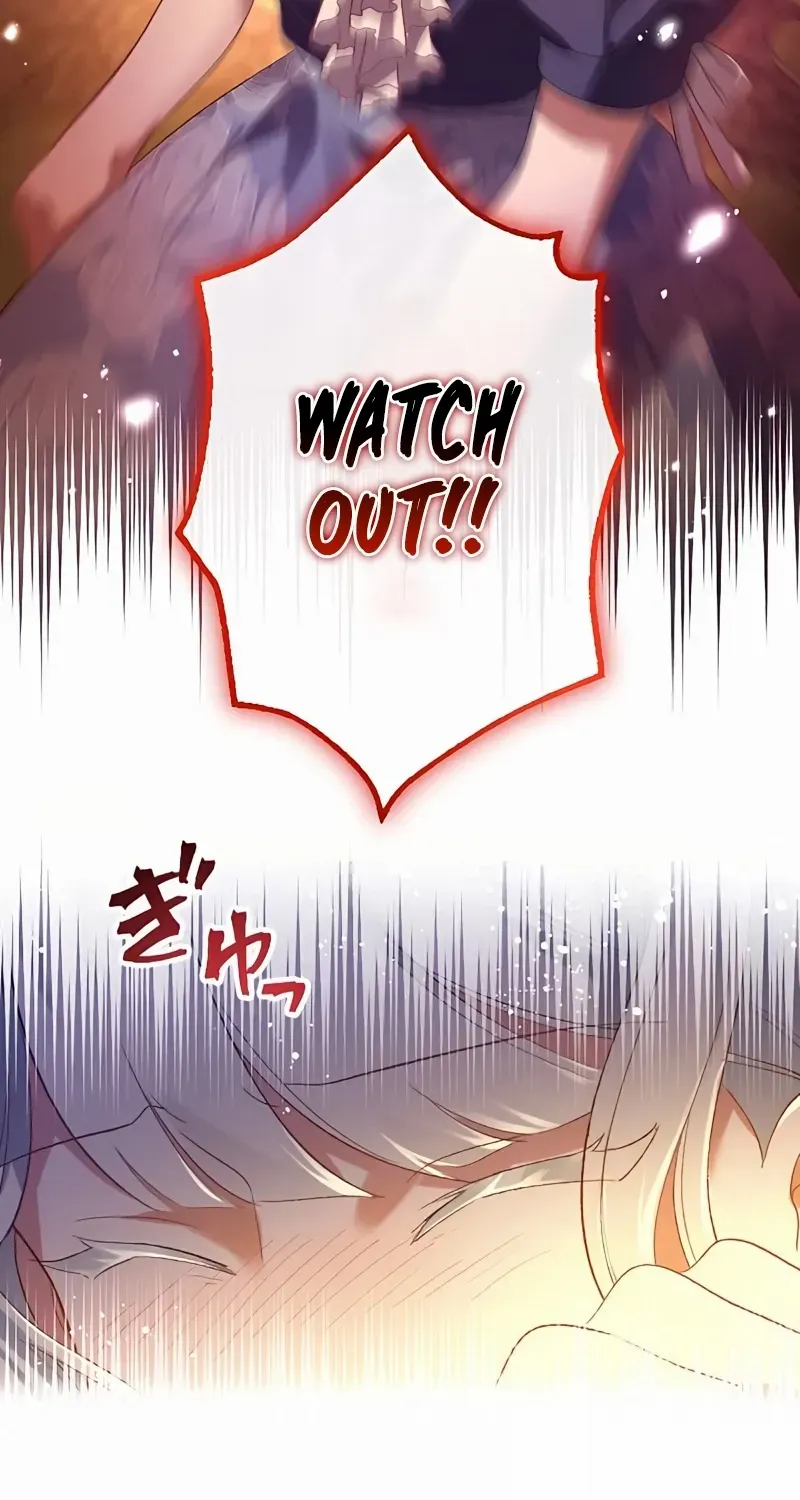 The Villainess Licks the Ice Prince Clean Chapter 13 page 81 - 