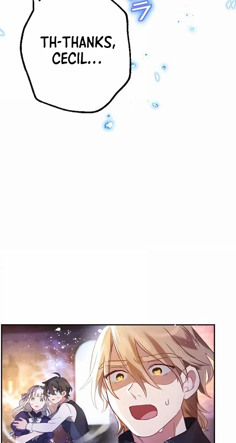 The Villainess Licks the Ice Prince Clean Chapter 13 page 88 - 
