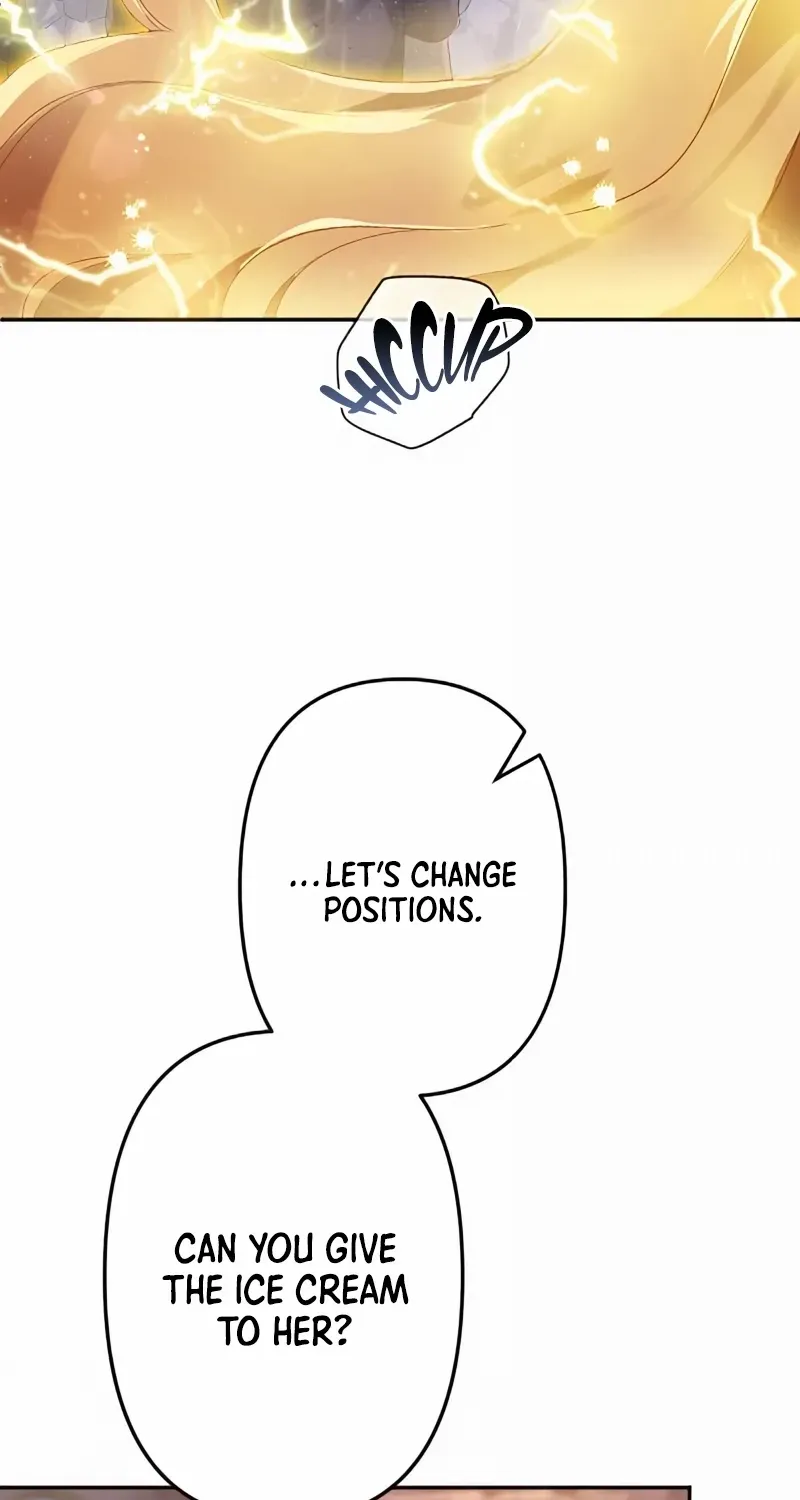 The Villainess Licks the Ice Prince Clean Chapter 13 page 95 - 