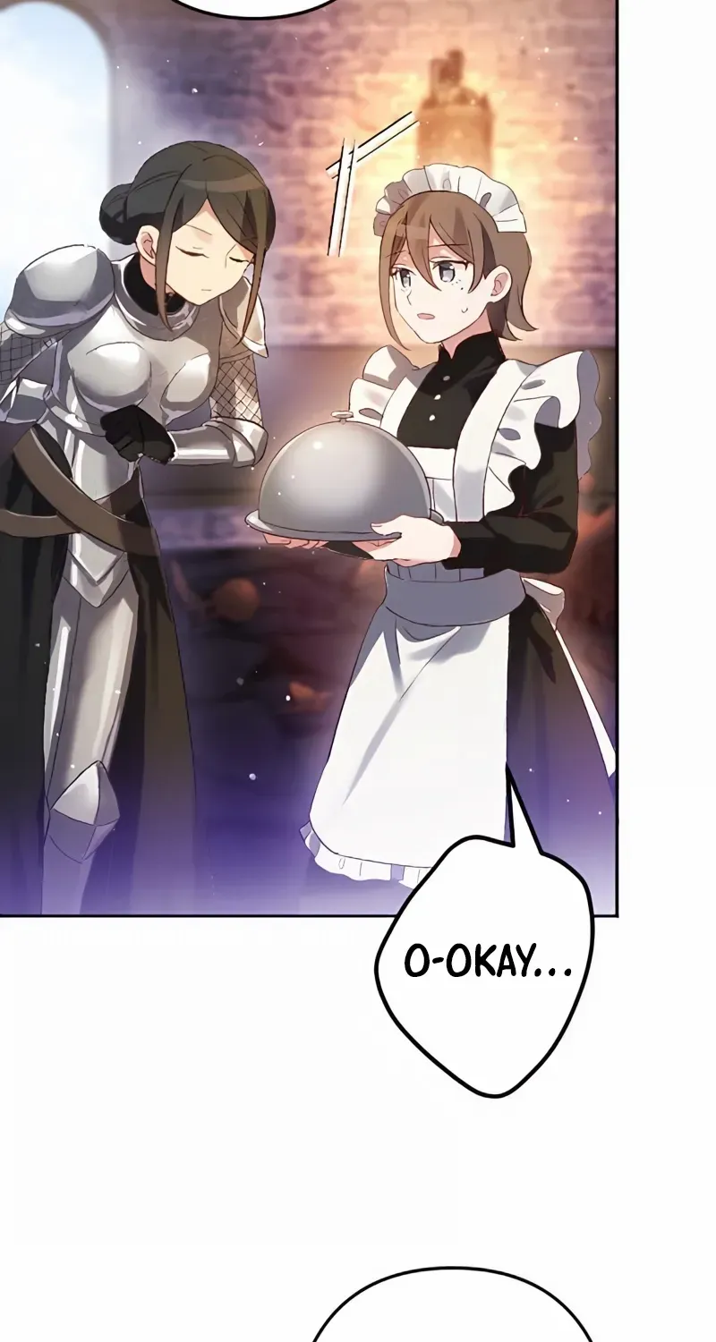 The Villainess Licks the Ice Prince Clean Chapter 13 page 96 - 
