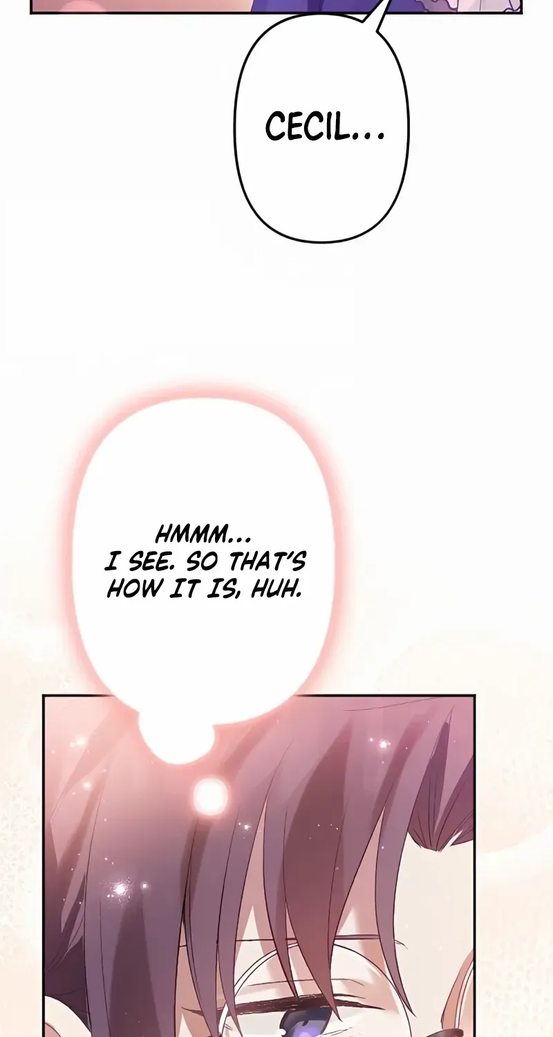 The Villainess Licks the Ice Prince Clean Chapter 14 page 104 - 