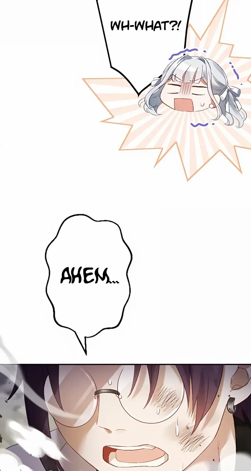 The Villainess Licks the Ice Prince Clean Chapter 14 page 15 - 