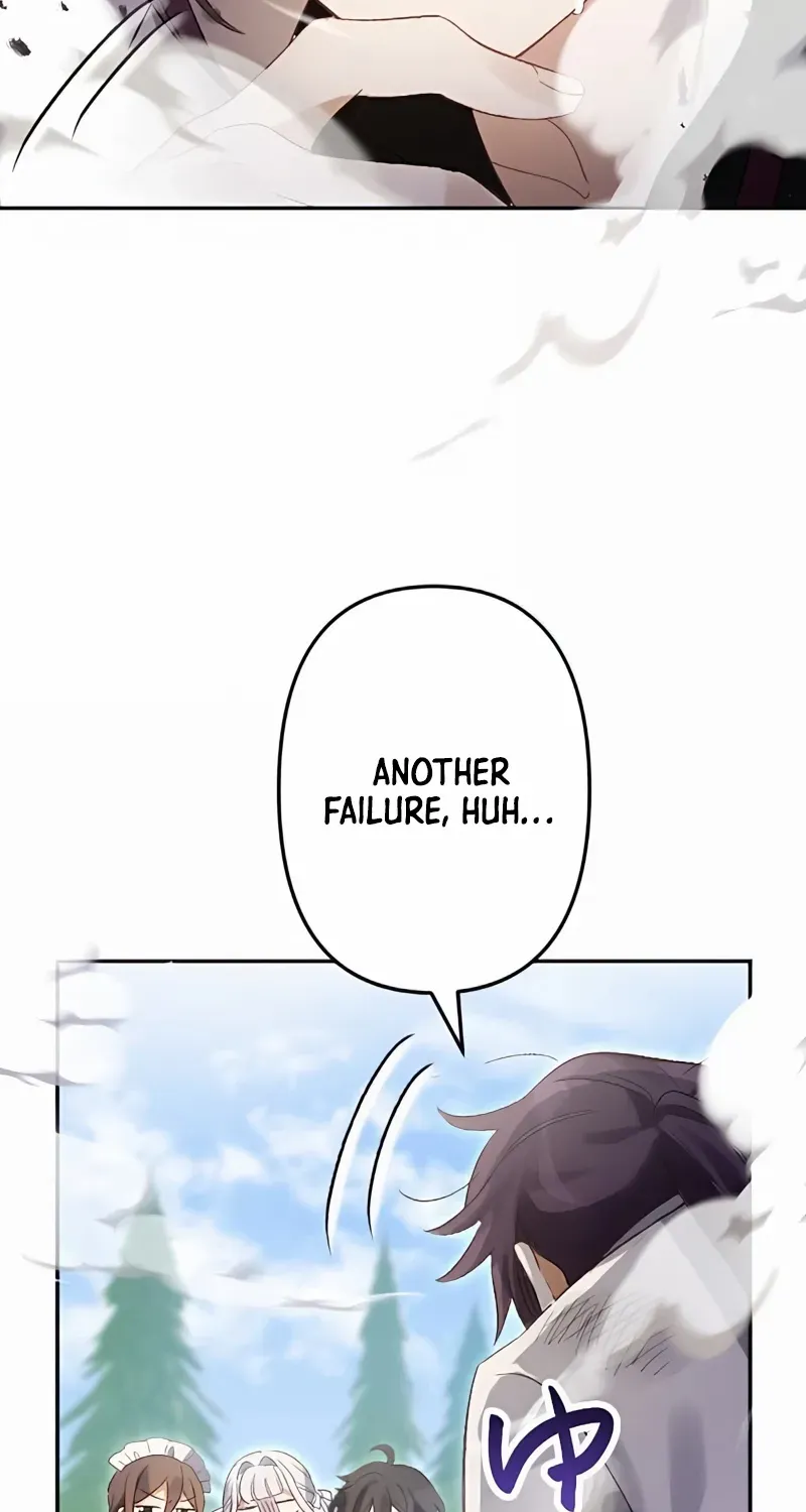 The Villainess Licks the Ice Prince Clean Chapter 14 page 16 - 