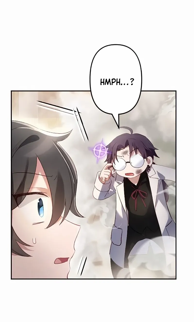 The Villainess Licks the Ice Prince Clean Chapter 14 page 19 - 