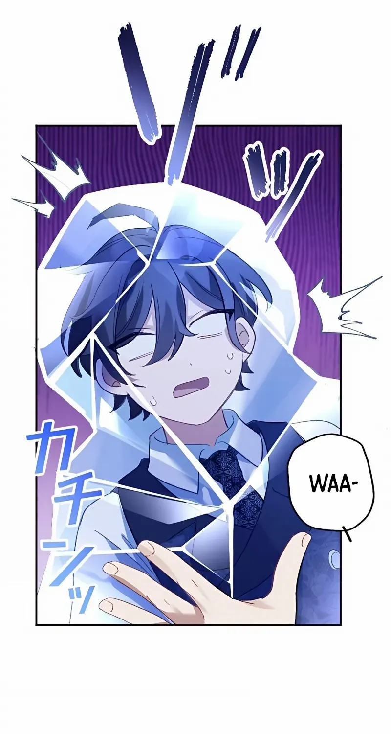 The Villainess Licks the Ice Prince Clean Chapter 14 page 38 - 