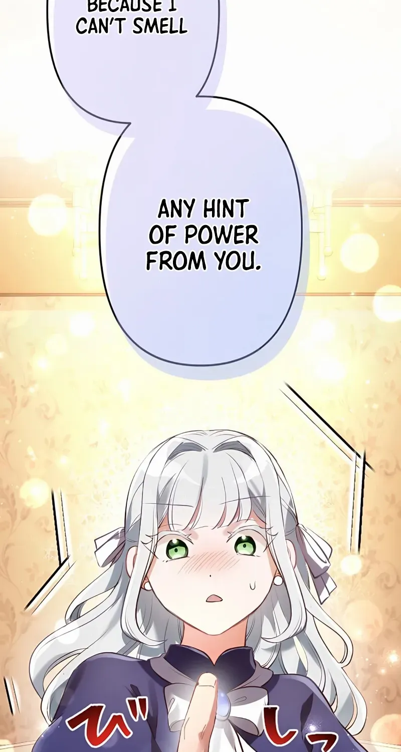 The Villainess Licks the Ice Prince Clean Chapter 14 page 43 - 