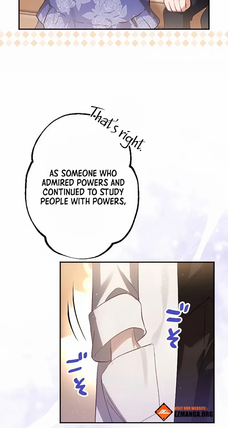 The Villainess Licks the Ice Prince Clean Chapter 14 page 45 - 