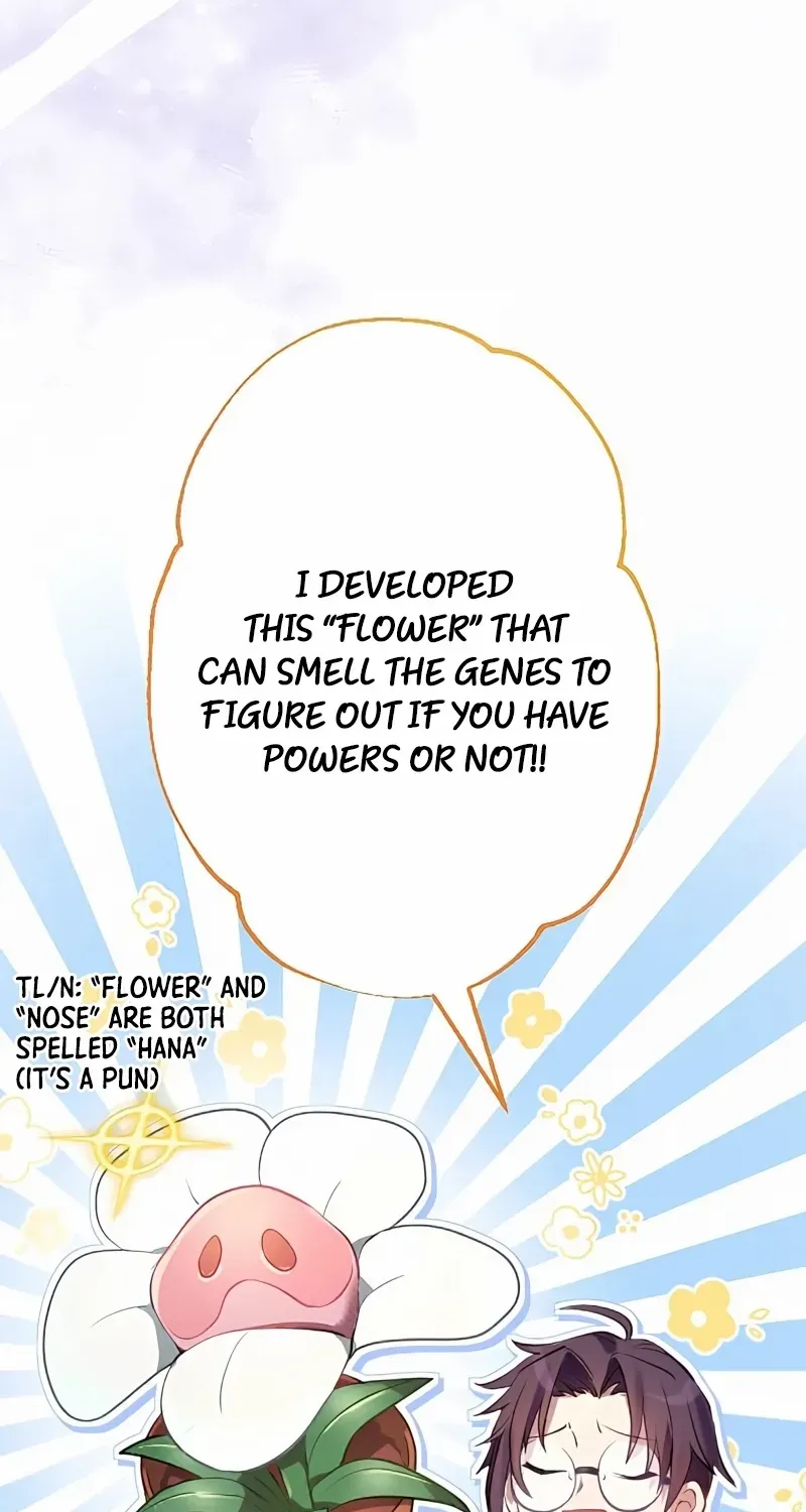 The Villainess Licks the Ice Prince Clean Chapter 14 page 46 - 