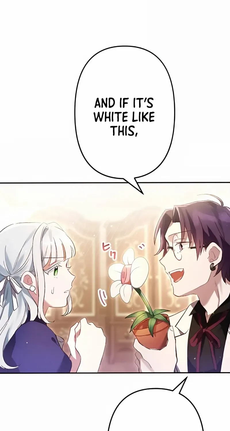 The Villainess Licks the Ice Prince Clean Chapter 14 page 49 - 