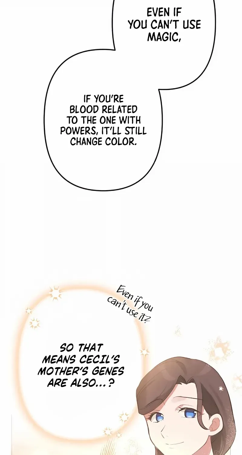 The Villainess Licks the Ice Prince Clean Chapter 14 page 50 - 