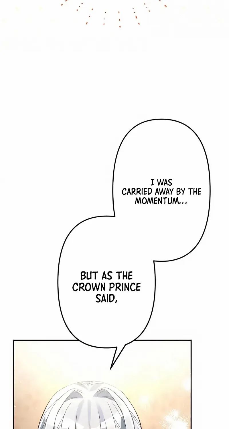 The Villainess Licks the Ice Prince Clean Chapter 14 page 53 - 