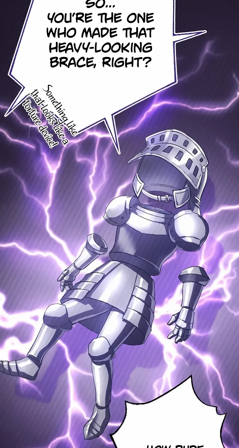 The Villainess Licks the Ice Prince Clean Chapter 14 page 59 - 