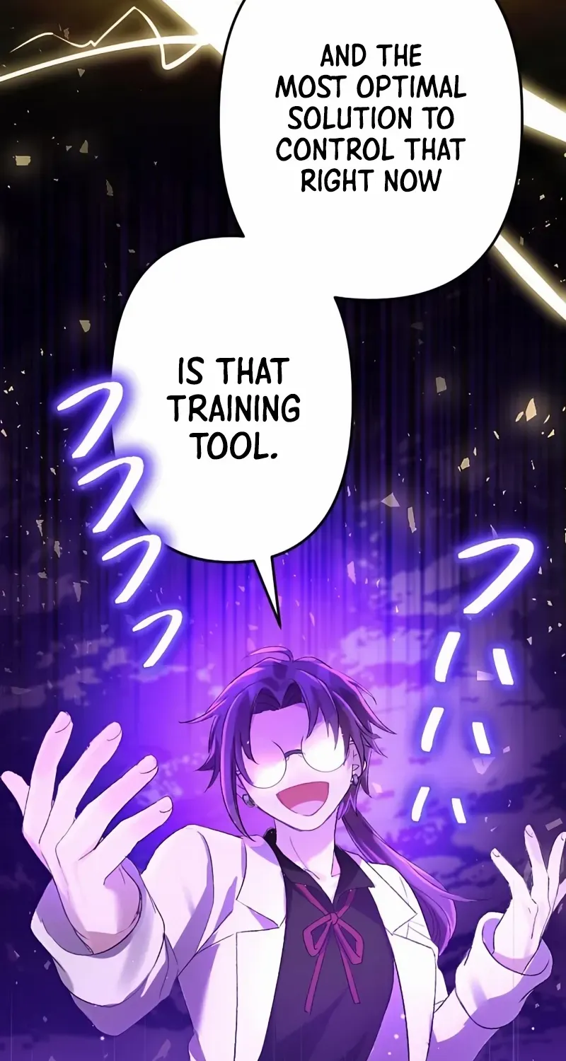 The Villainess Licks the Ice Prince Clean Chapter 14 page 62 - 