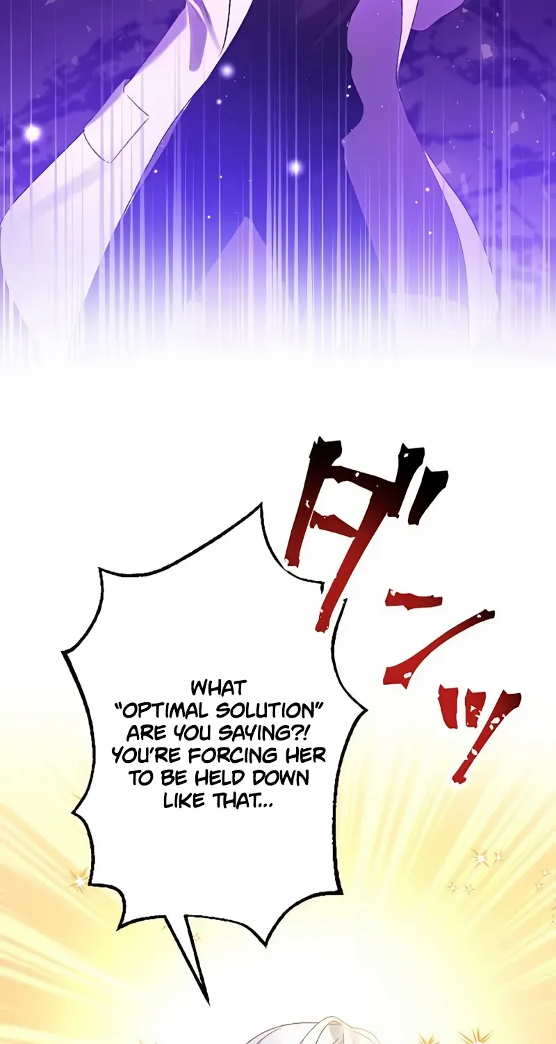 The Villainess Licks the Ice Prince Clean Chapter 14 page 63 - 