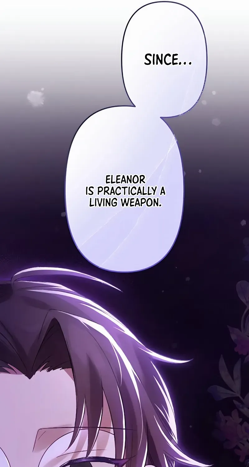 The Villainess Licks the Ice Prince Clean Chapter 14 page 66 - 