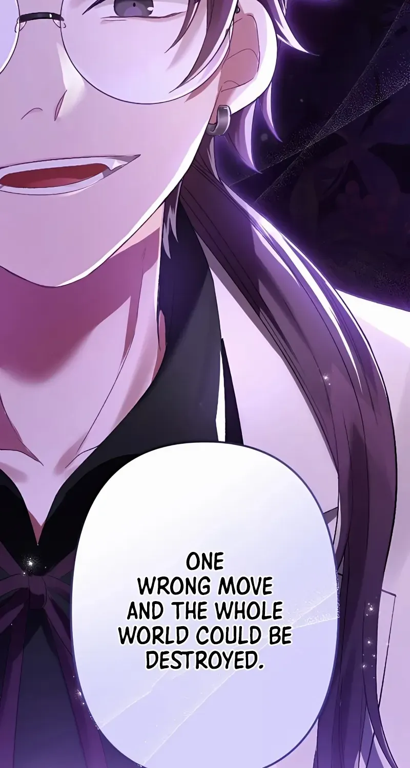 The Villainess Licks the Ice Prince Clean Chapter 14 page 67 - 