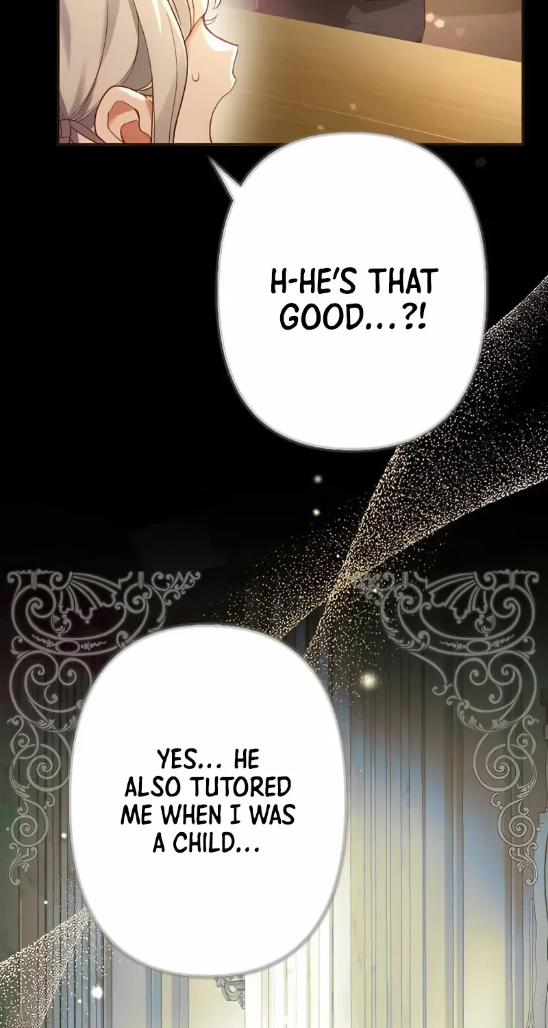 The Villainess Licks the Ice Prince Clean Chapter 14 page 8 - 