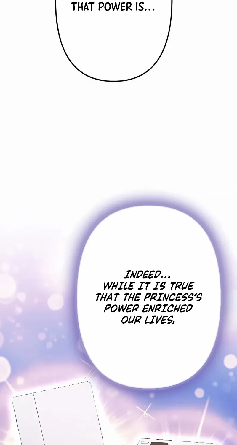 The Villainess Licks the Ice Prince Clean Chapter 14 page 71 - 